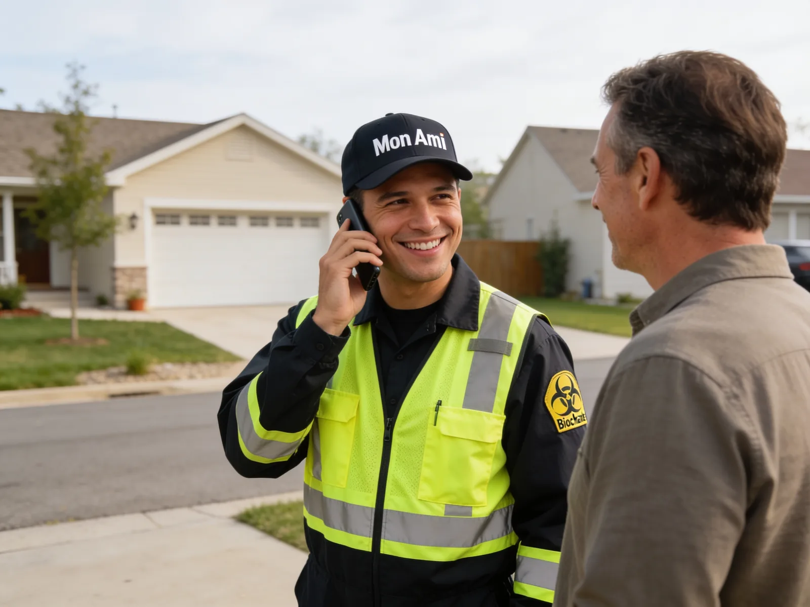 Sewage Cleanup Hunters, WA FAQs
