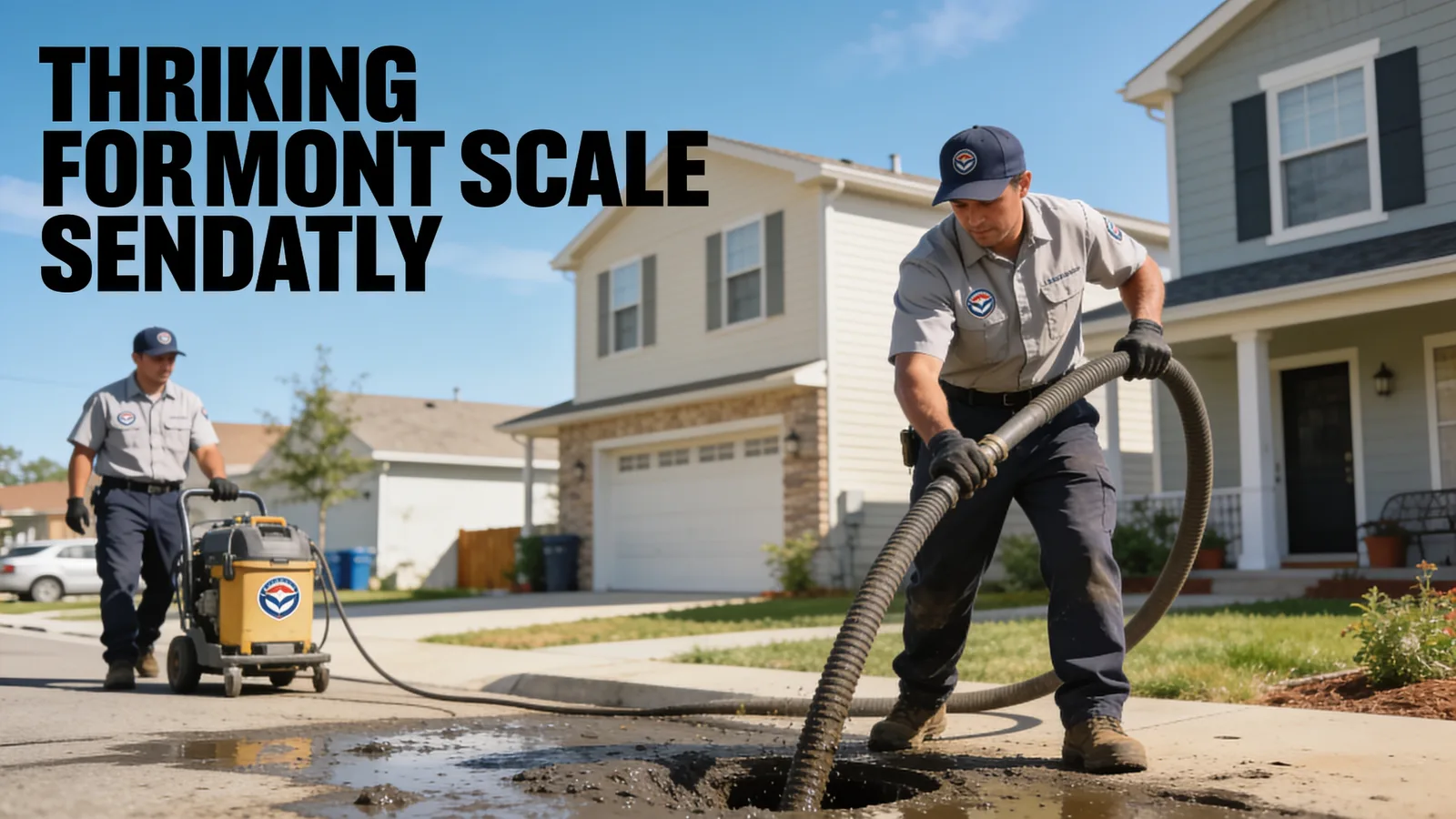 Sewage Cleanup in Hunters, WA near me
